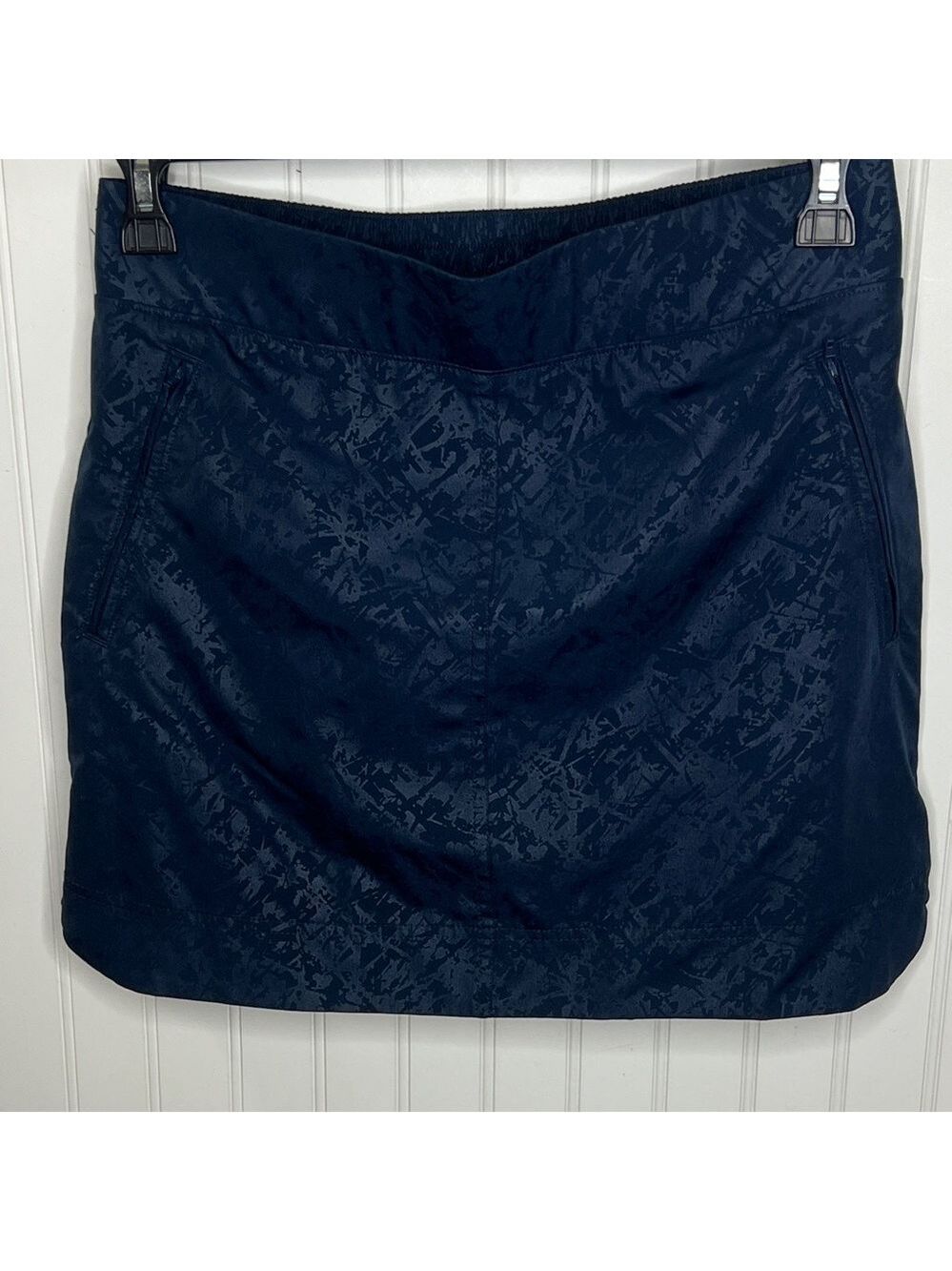 Orvis Midnight Blue Women's Skort